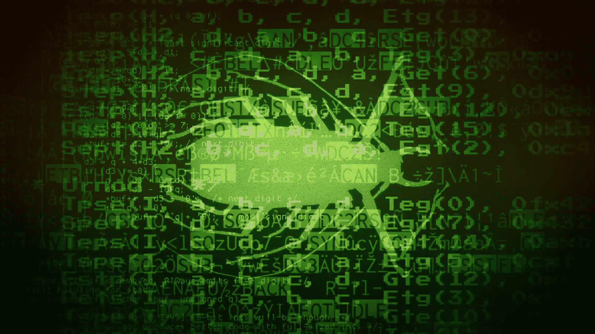 This Is Where The Term Bug' Came From