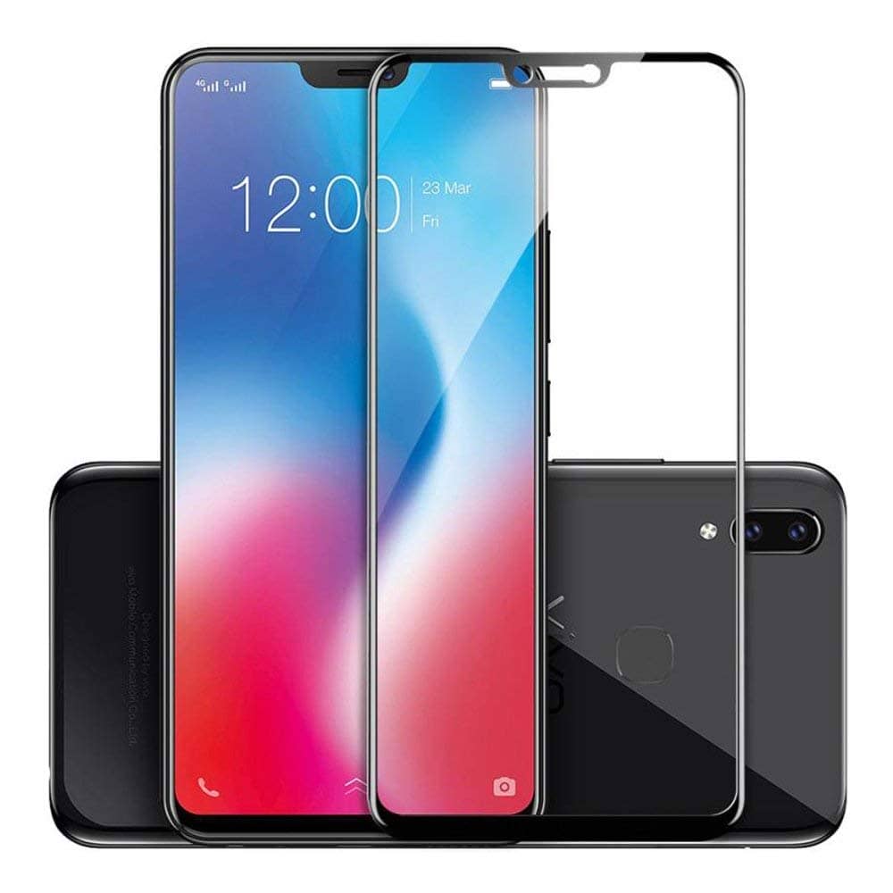 10 Best Screen Protectors For Vivo V9