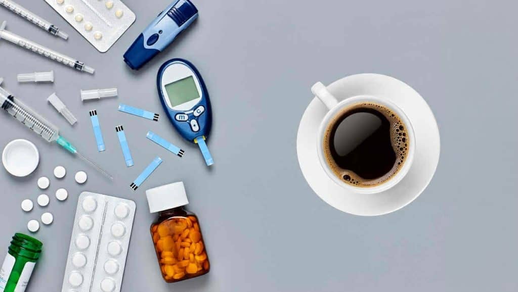 New Study Shows That Diabetes 2 Will Leave You Alone If You