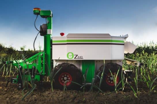5 Robots That Are Changing Agriculture Forever