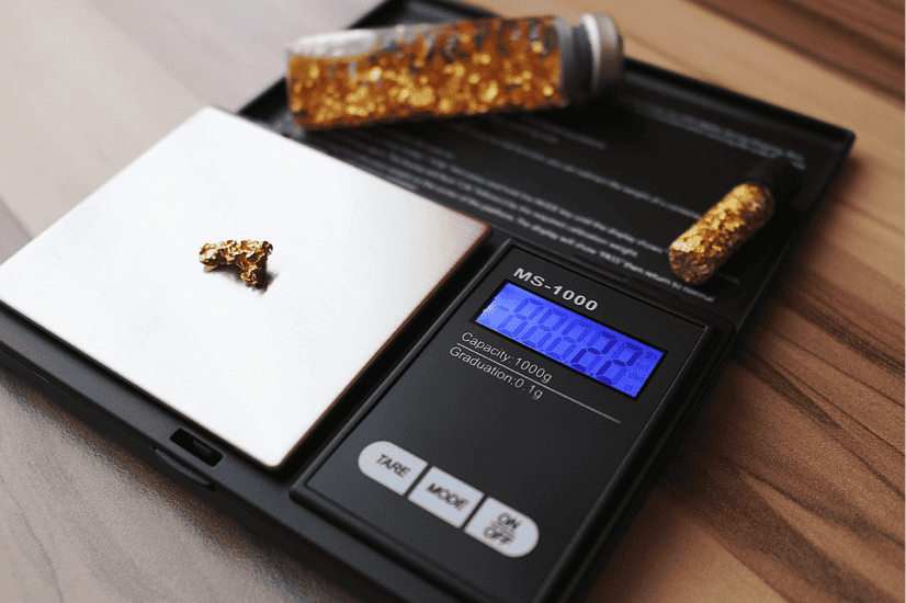 The Price Of Gold Why Buying Gold Is A Profitable Investmen