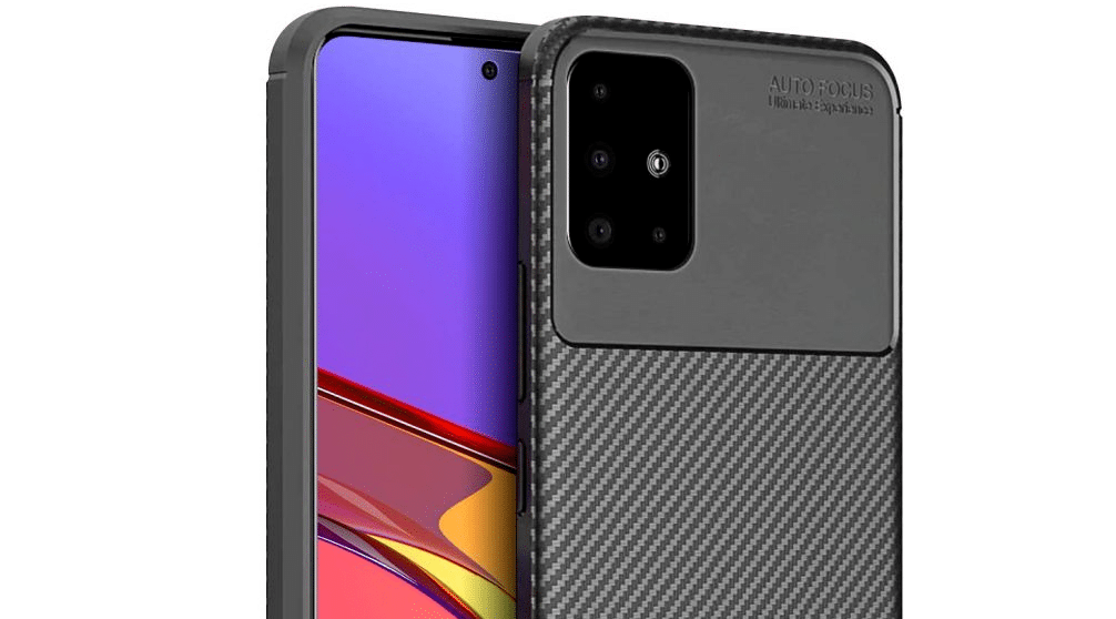 10 Best Cases For Samsung Galaxy A51