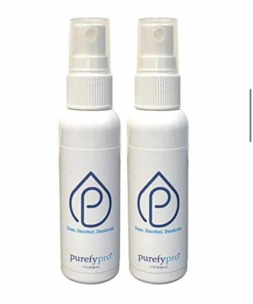 10 Best Sprays For Coronavirus