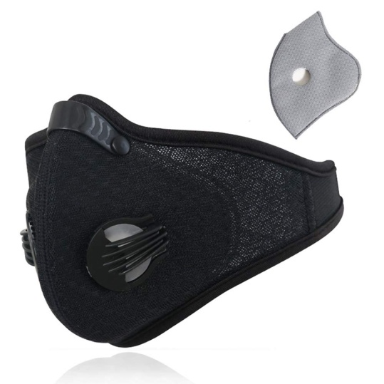 10 Best Breathing Masks For Protection