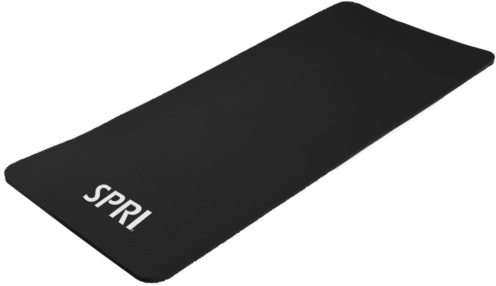 10 Best Exercise Mats for Home