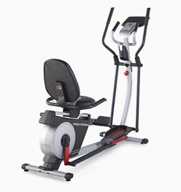 10 Best Elliptical Trainers Wonderful Engineering