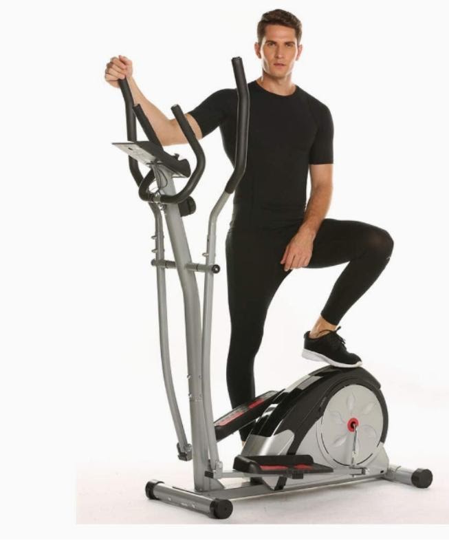 10 Best Elliptical Trainers Wonderful Engineering
