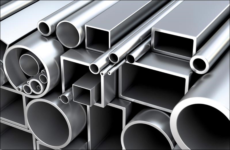 Stainless Steel & Galvanized Steel Differences And Application