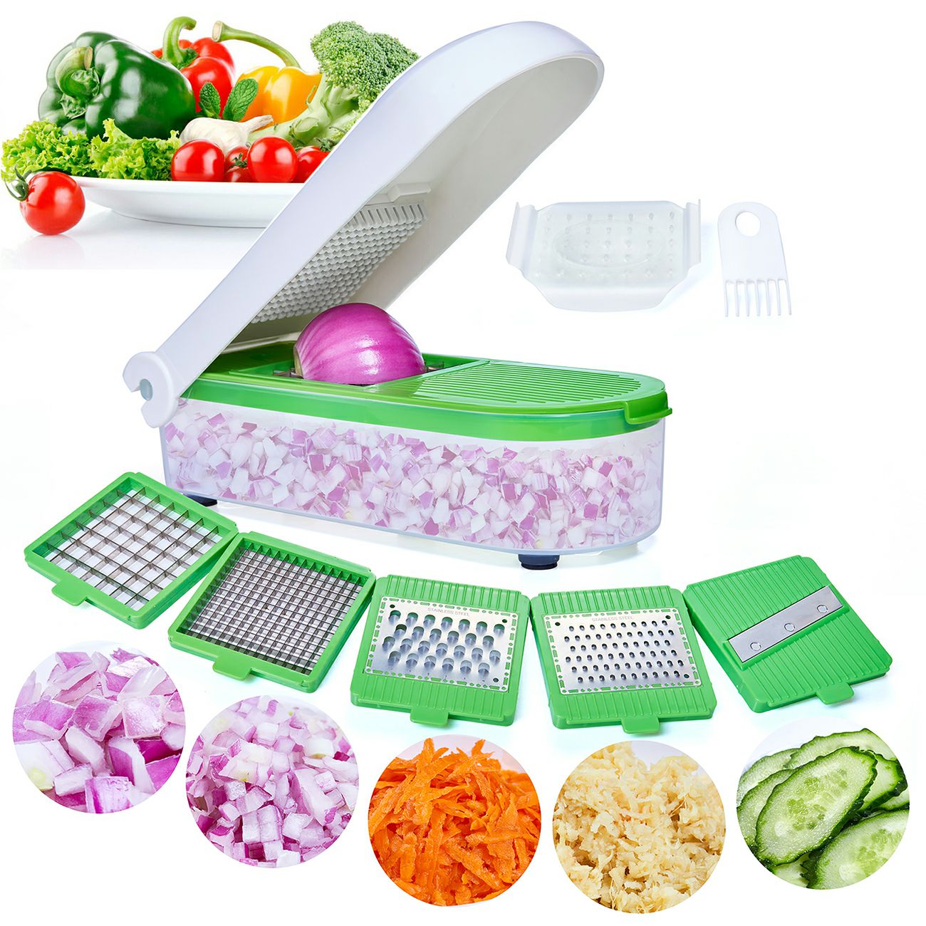 Best Mandoline Slicer Kitchenaid at Jean Lee blog