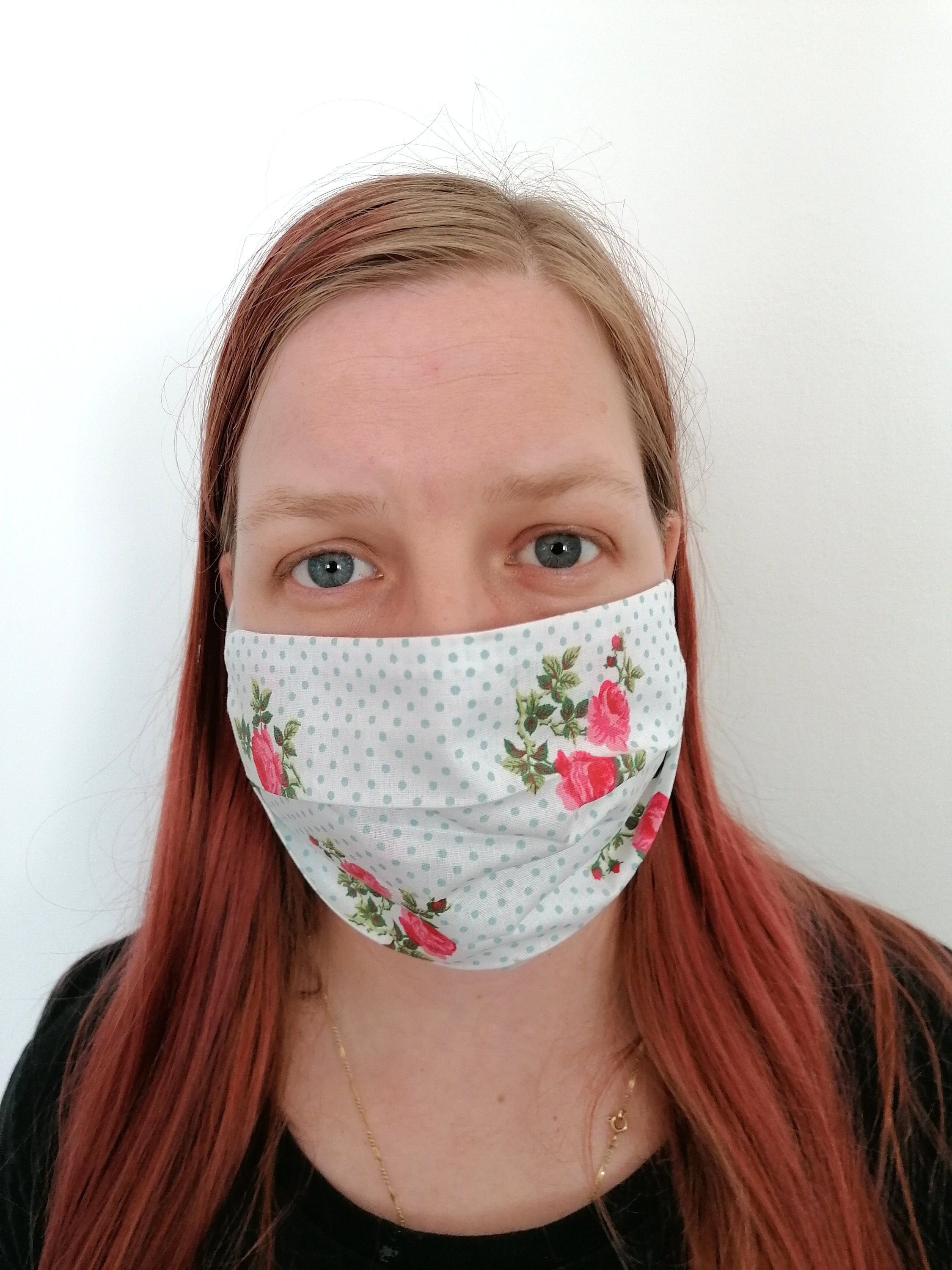 10 Best Face Coverings for Women