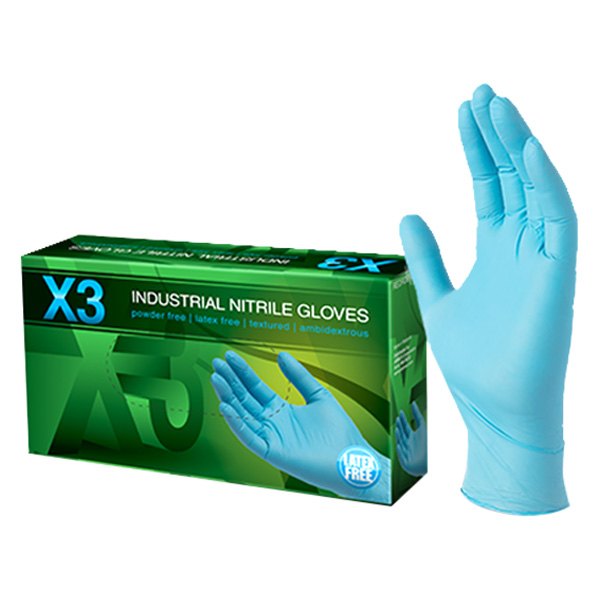 10 Best Disposable Gloves
