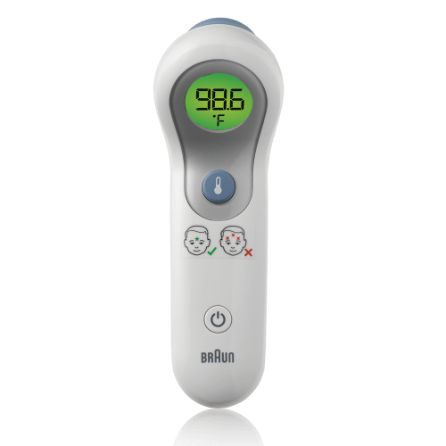 10 Best Thermometers for 2020