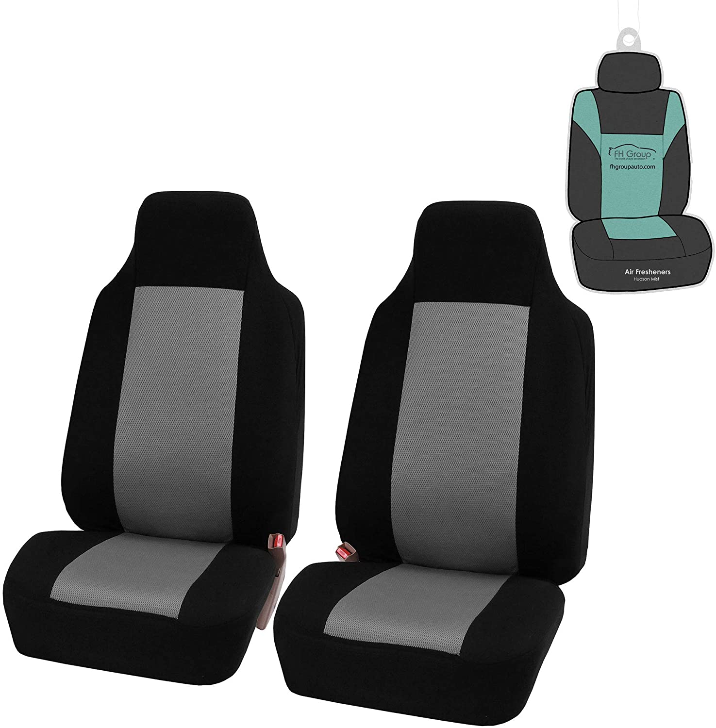 10 Best Seat Covers For Ford Transit