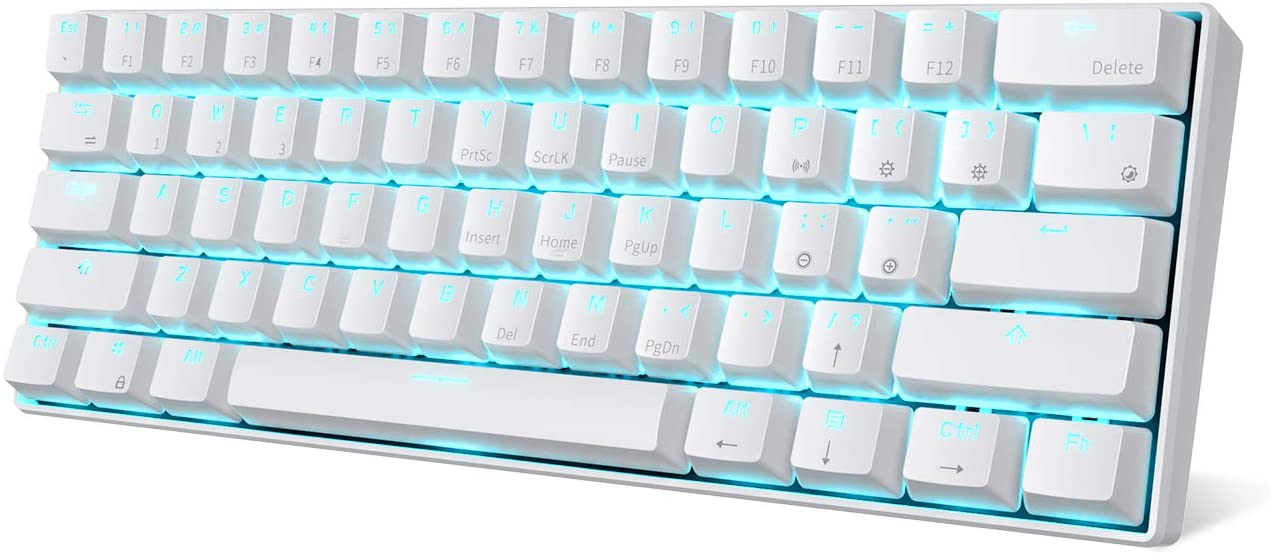 10 Best Compact Keyboards Wonderful Engineering