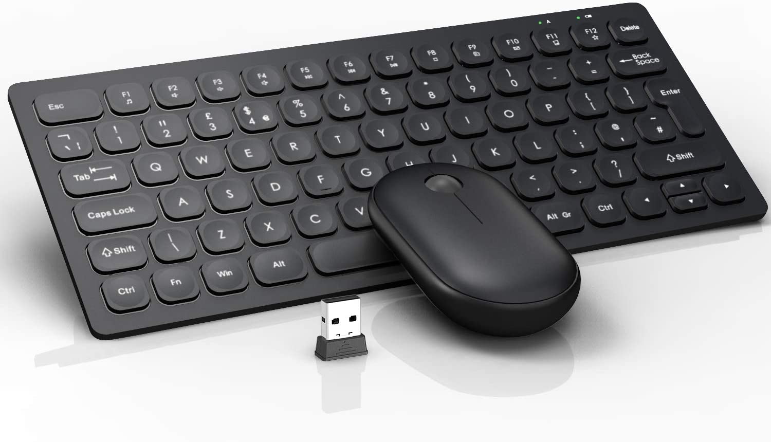 10 Best Compact Keyboards Wonderful Engineering