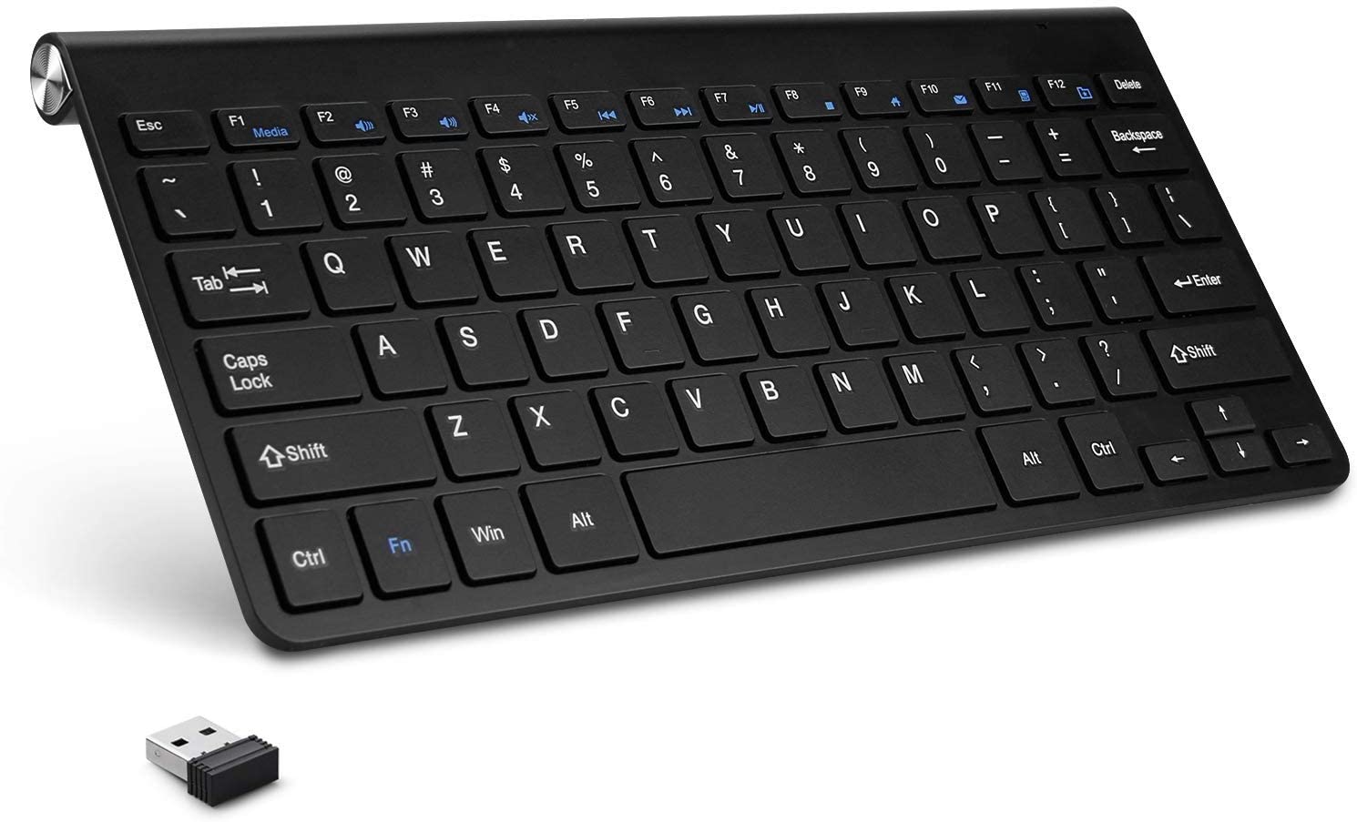 10 Best Compact Keyboards Wonderful Engineering