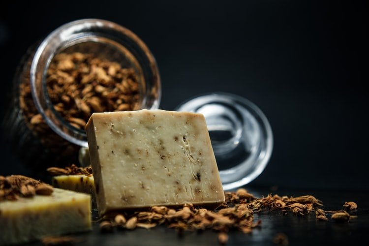 World’s Most Expensive Bar Soap Is Made Of Gold And Diamon