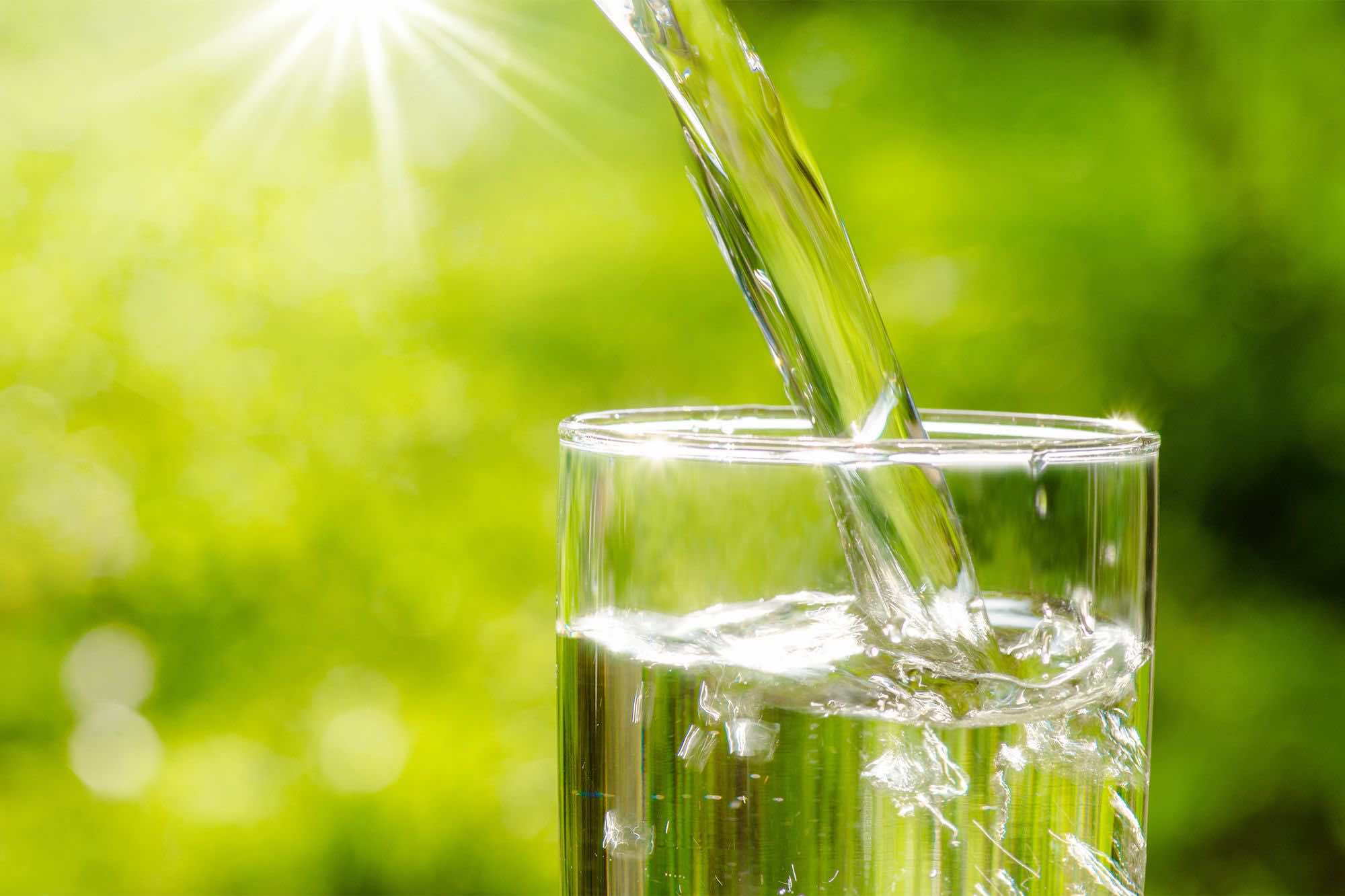 Researchers Have Been Able To Use Sunlight To Produce Clean,