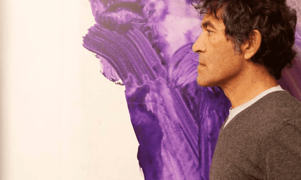 World's First Invisible Sculpture Sells For 18,000