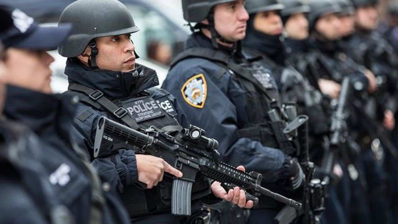 This New Lightweight Armor Material Is Proving To Be Better