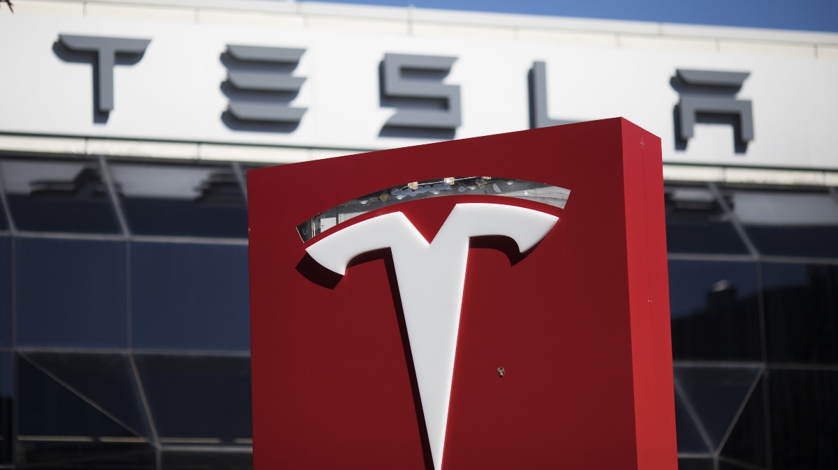 Tesla Claims That It Can Now Recycle 92 Battery Cell Materi