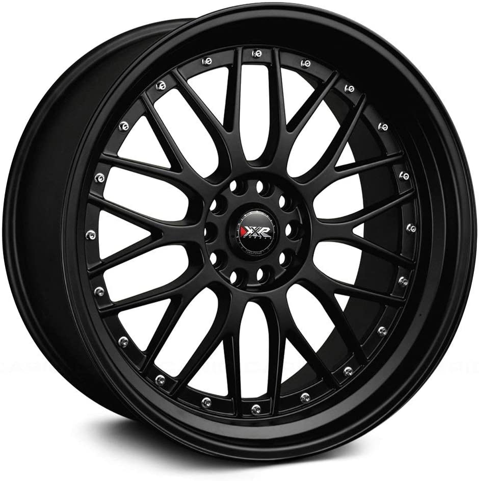 10 Best Rims For Ford Escape