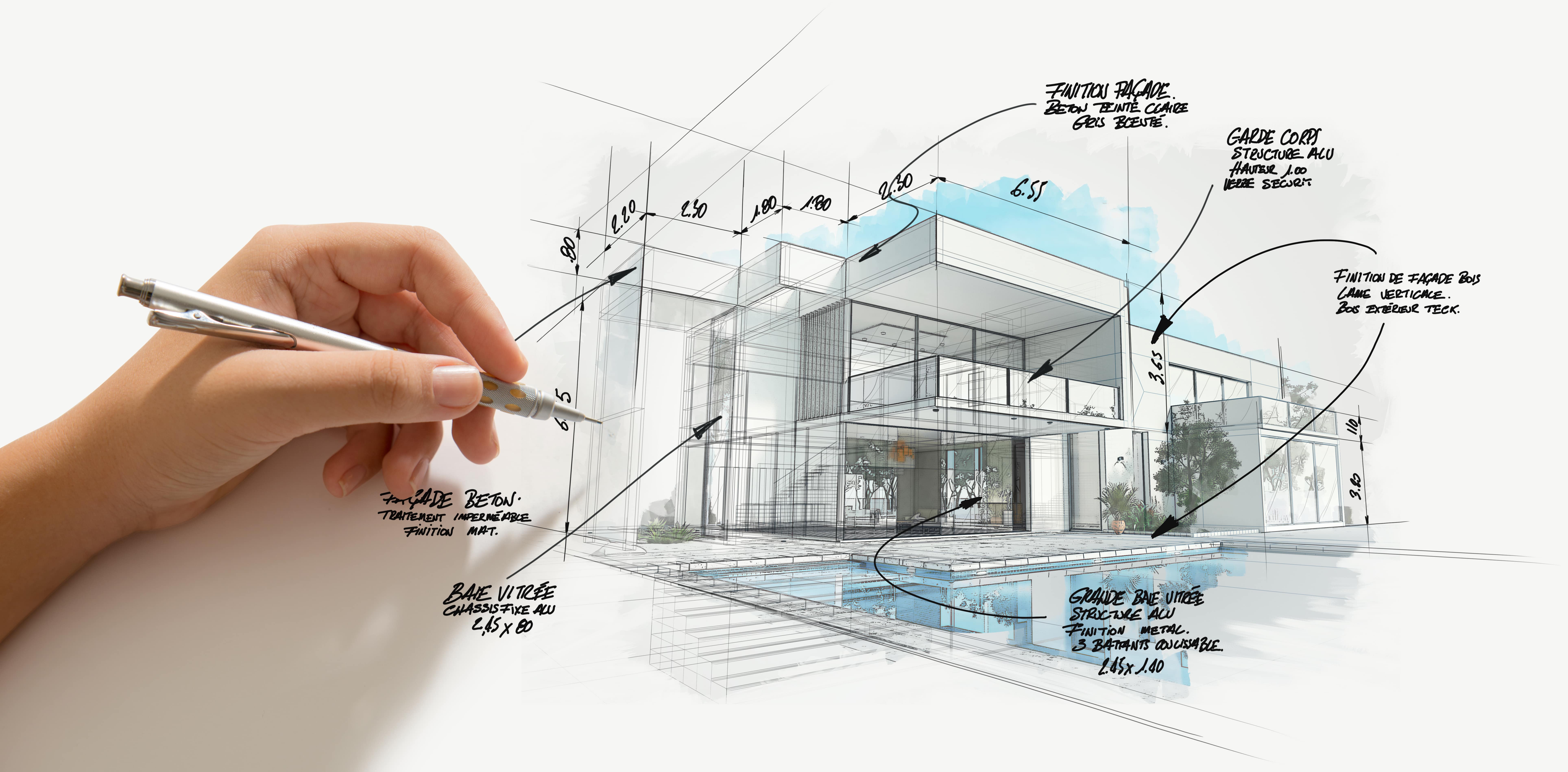 5 Key Considerations When Customizing House Plans
