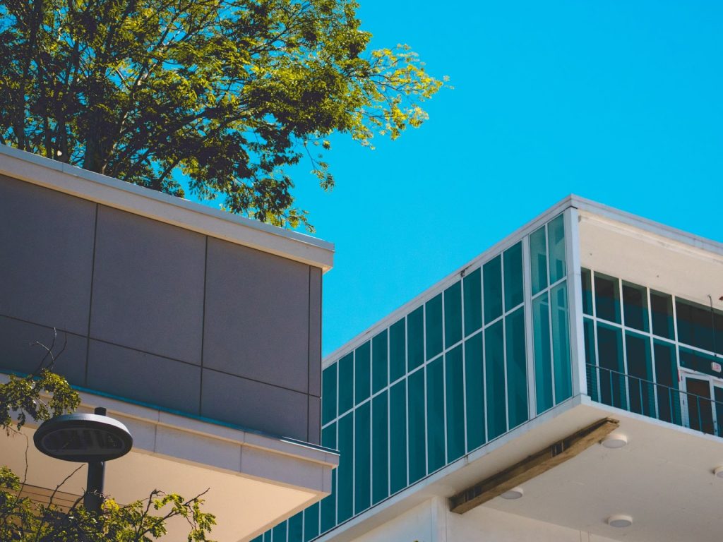 Top Security Considerations When Designing Your Building