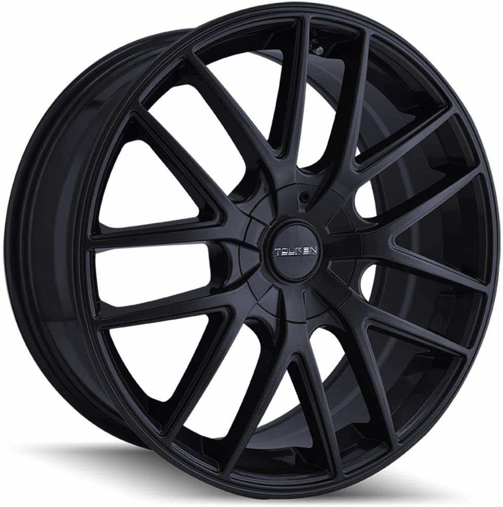 10 Best Rims For Ford Explorer