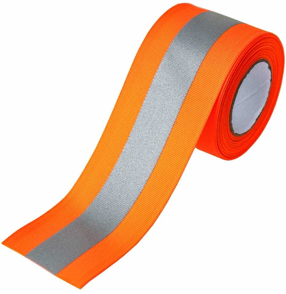 The Importance Of Reflective Tape For Clothing