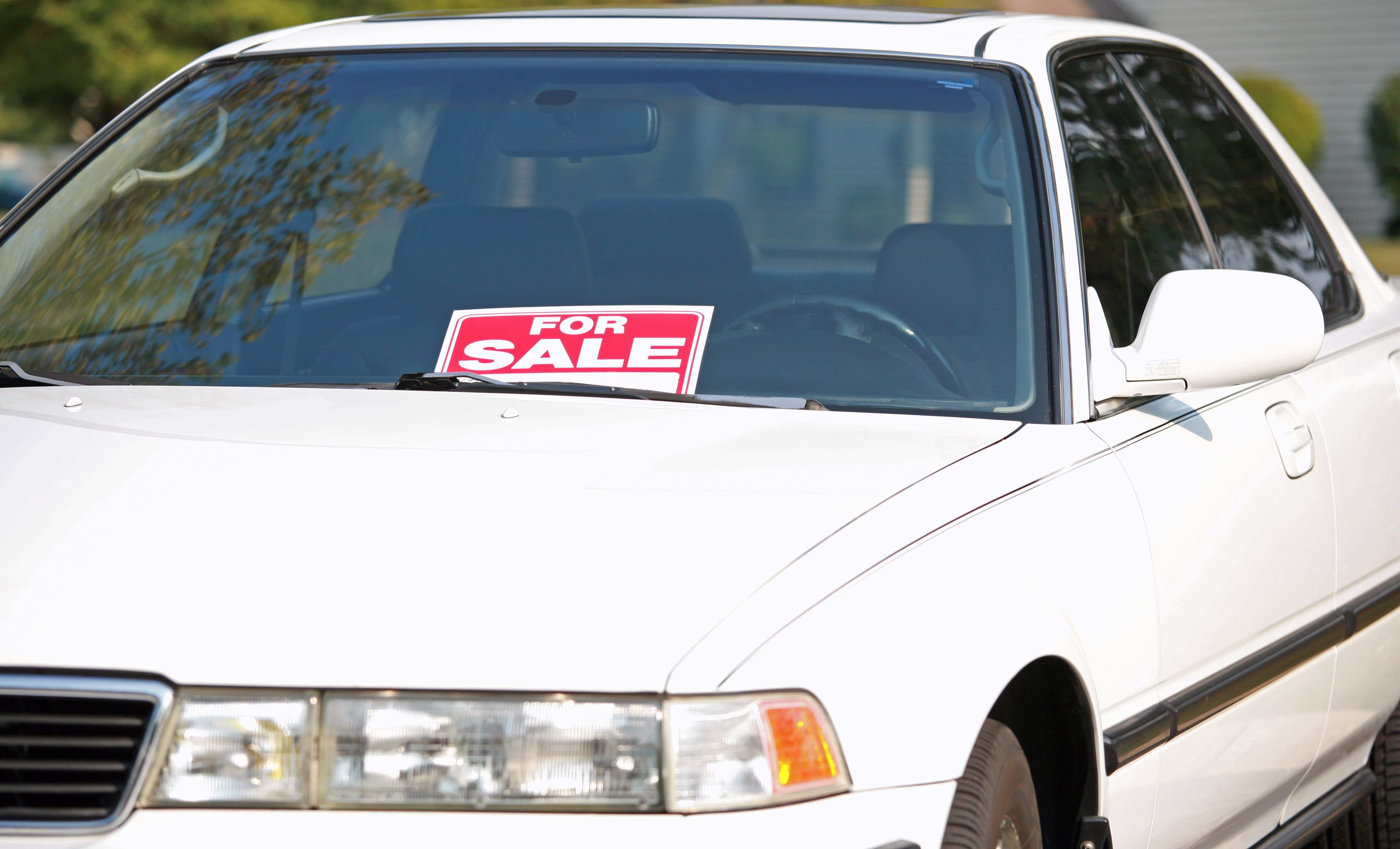 5 Benefits Of Using Cash For Cars Services