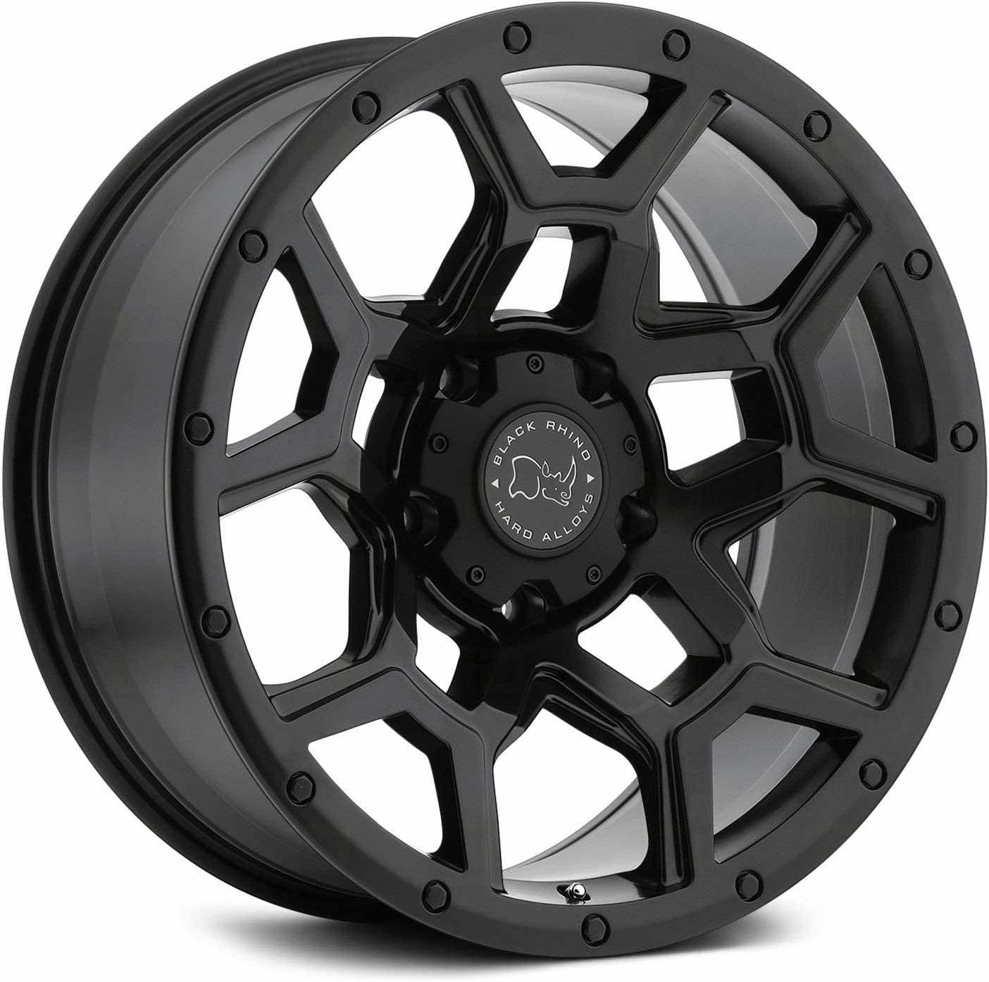 10 Best Rims For Jeep Cherokee