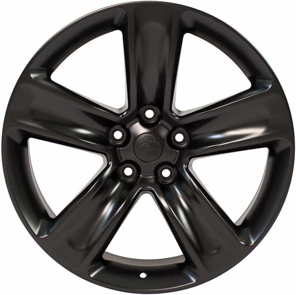 10 Best Rims For Jeep Cherokee