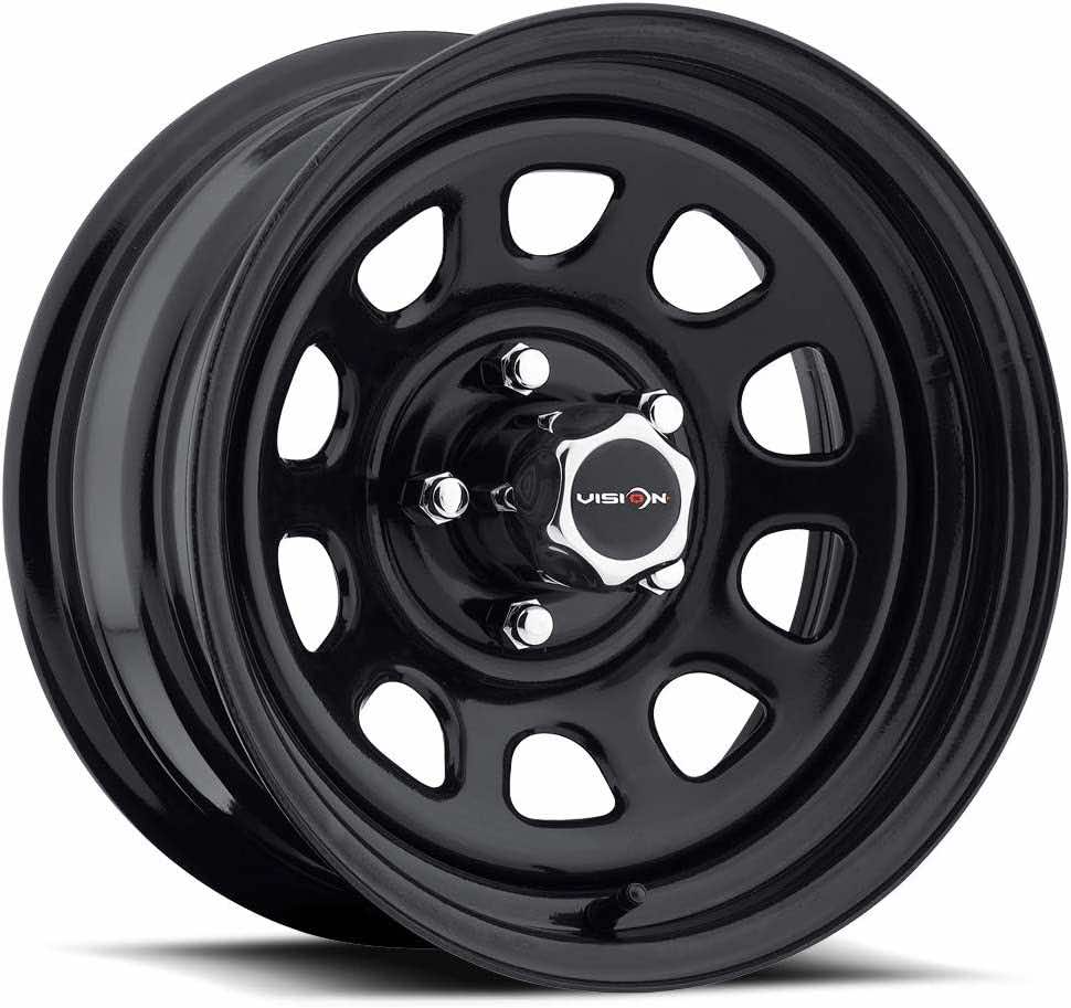 10 Best Rims For Jeep Cherokee