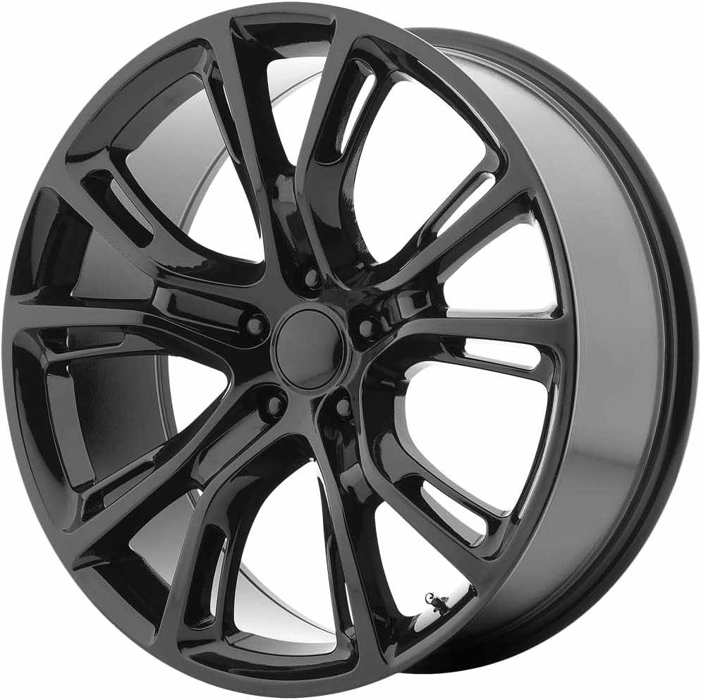 10 Best Rims For Jeep Cherokee