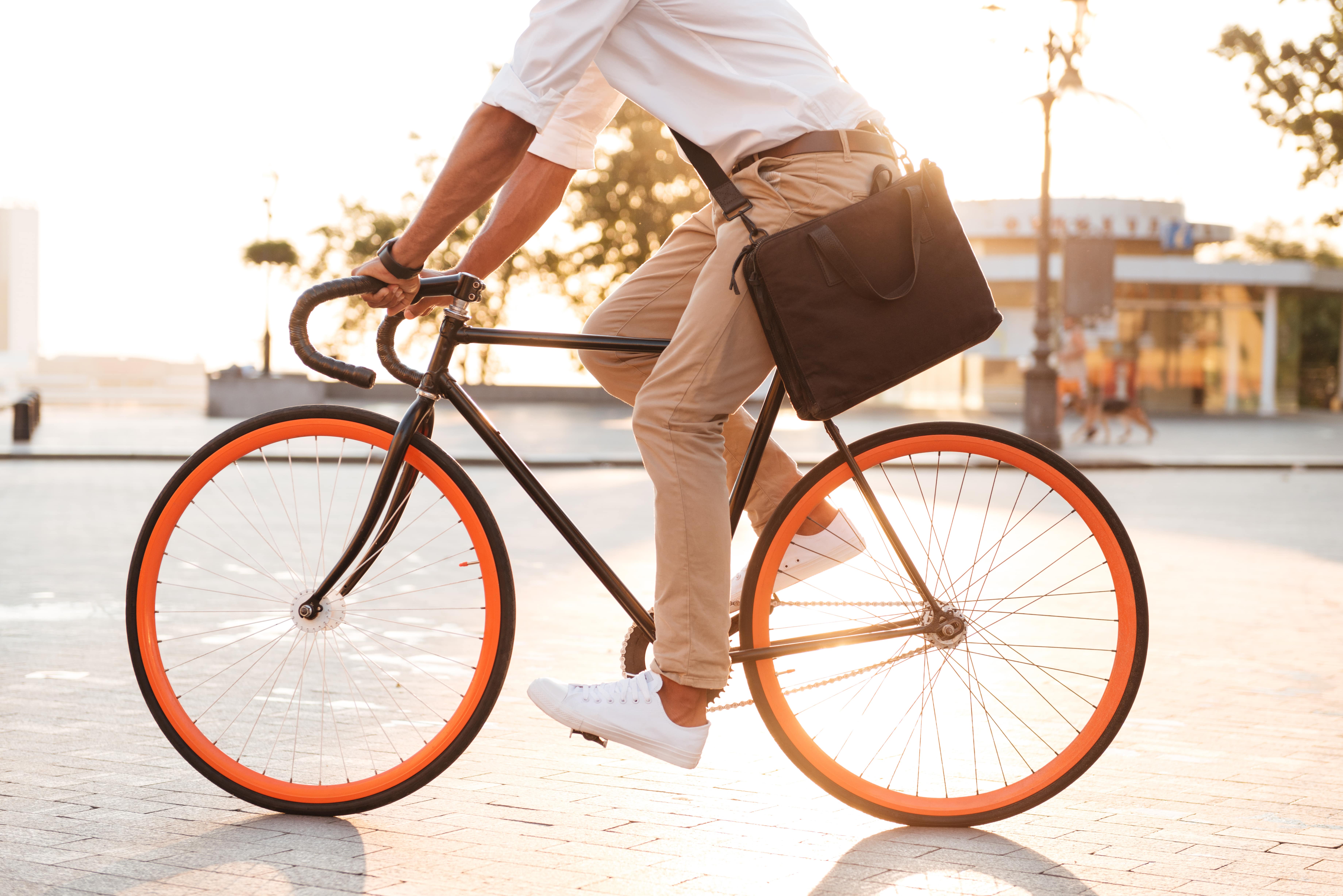 5 Benefits And 4 Drawbacks Of Bicycles As Transportation