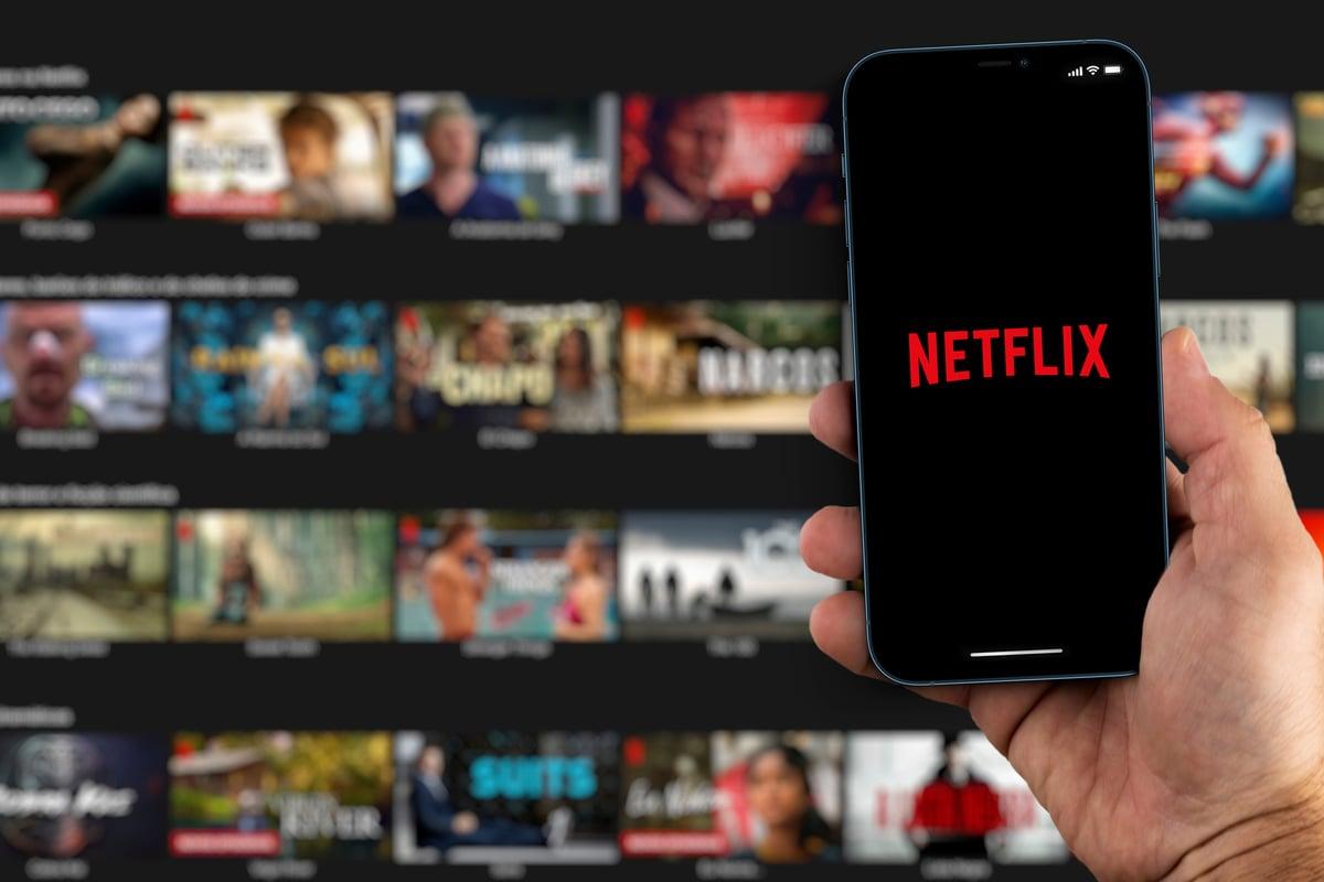 People Are Cancelling Their Netflix Subscriptions In Droves