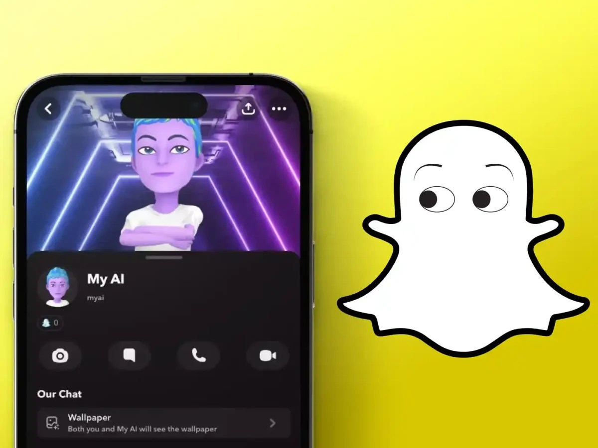 Snapchat Is Making An AI Bot Similar To ChatGPT Available