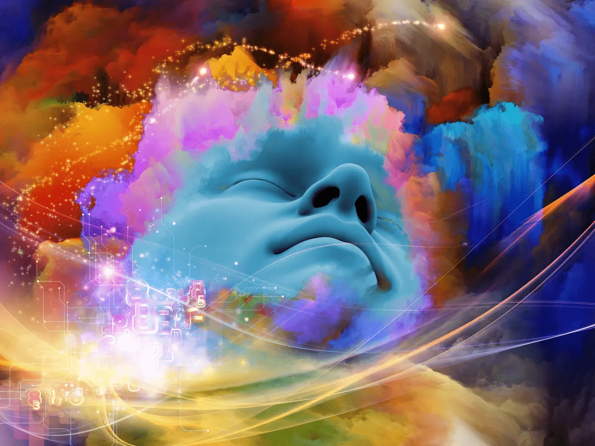 Scientists Can Now Control Your Dreams By Stimulating The