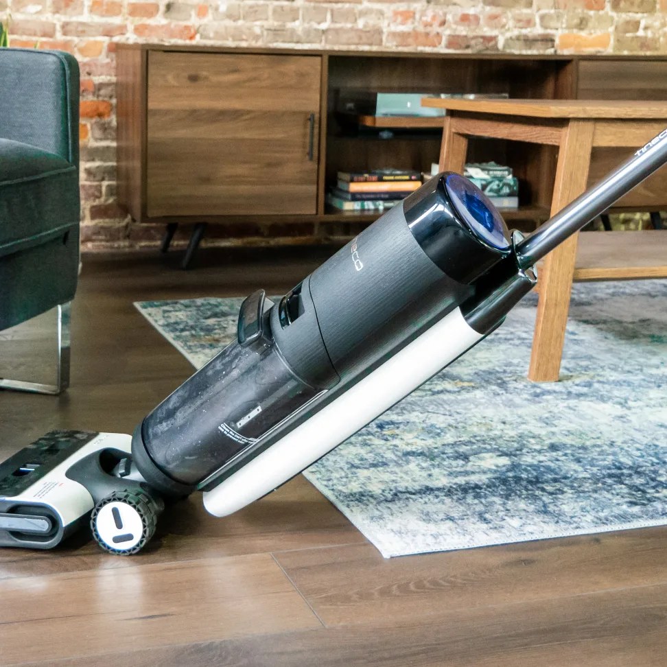 Tineco UK A Comprehensive Guide to Innovative Cleaning Solu