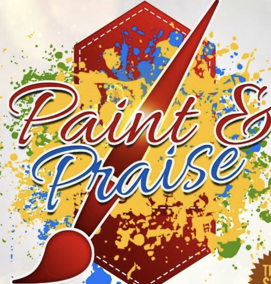 Paint & Praise Wonderfully Made4You