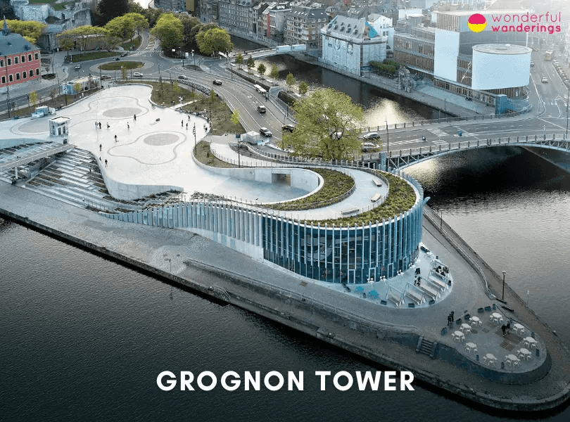 Namur Travel Guide 15 Best Attractions to visit in Namur!