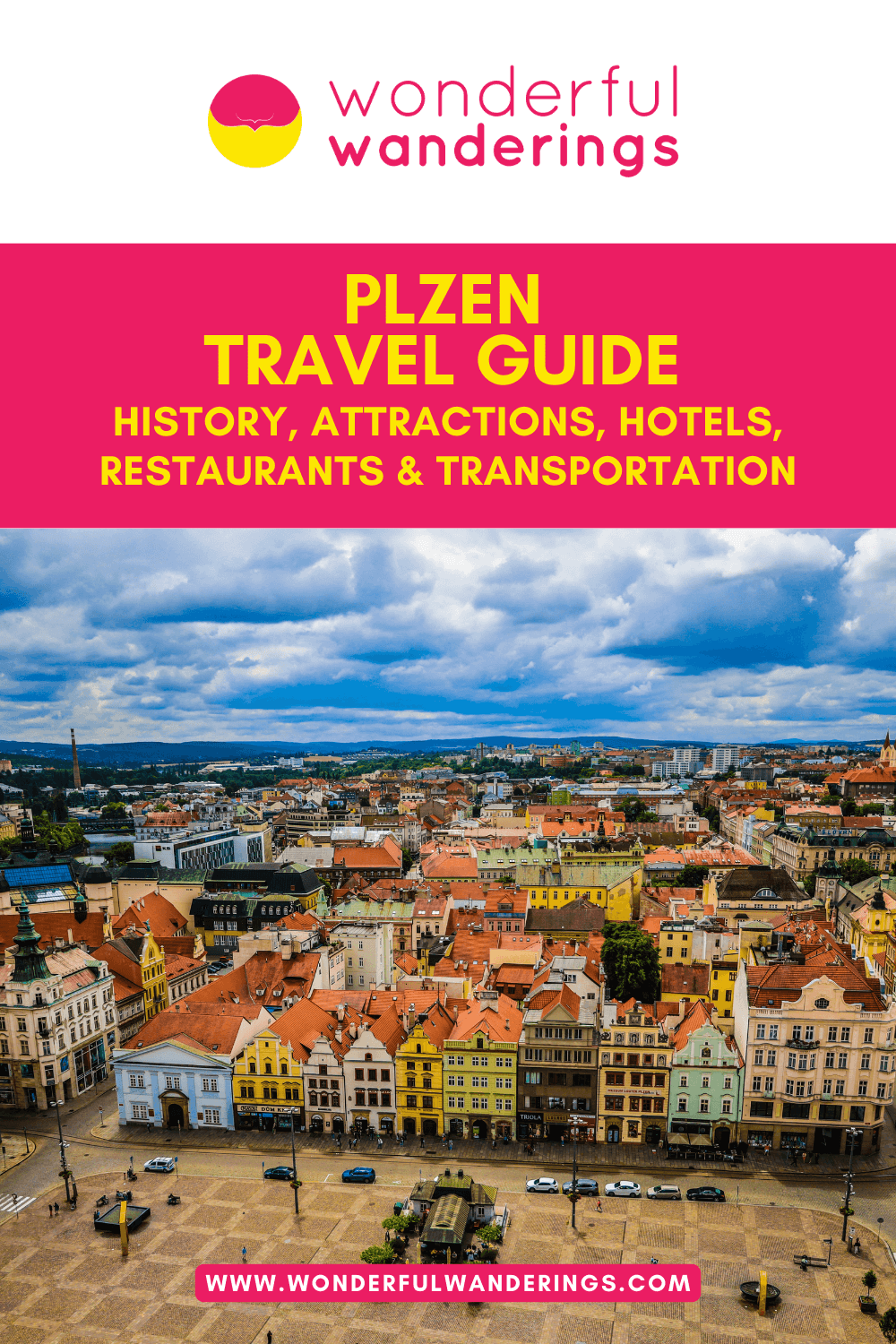 18 Unique Things to do in Plzeň Travel Guide, History, Hotels, Restaurants & Transportation
