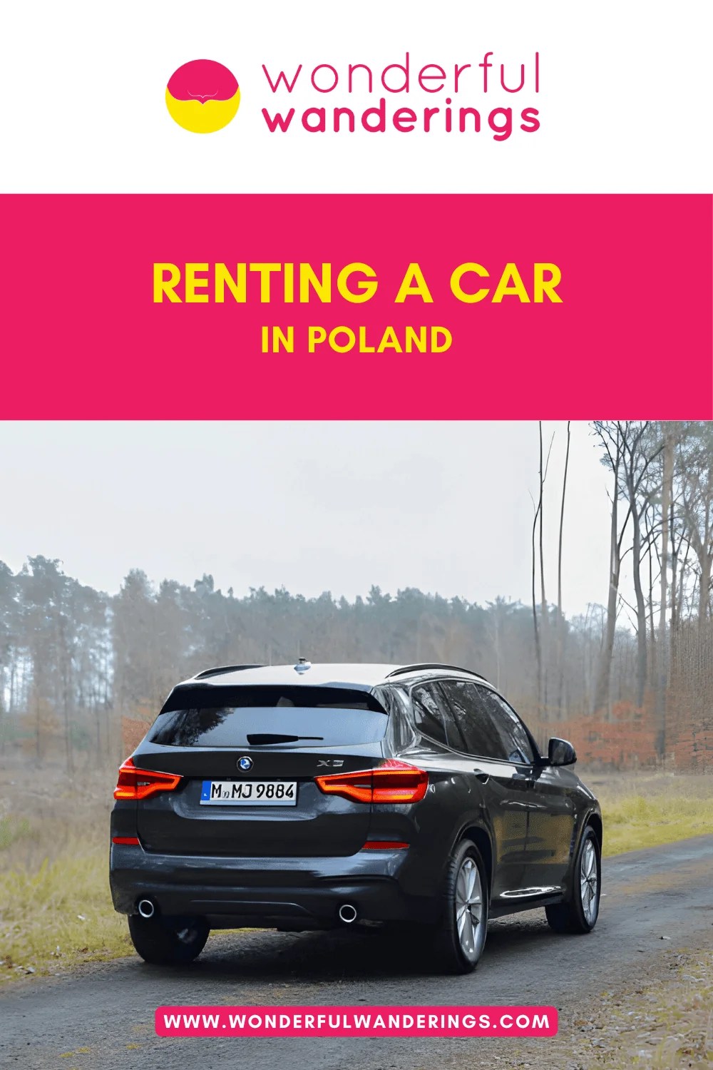 Renting a Car in Poland 34 Important Tips (2024)