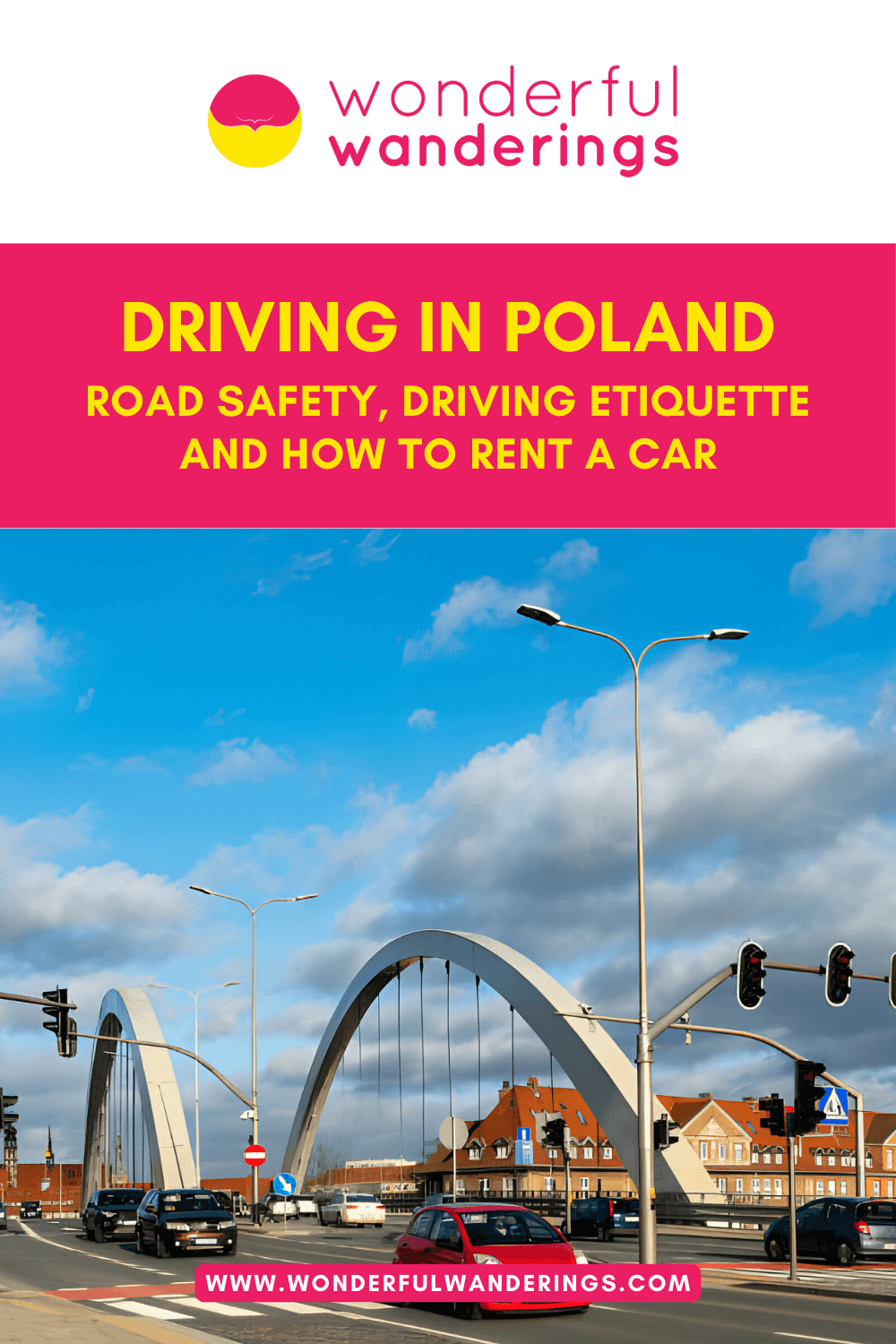 Driving in Poland Road Safety, Driving Etiquette and How to Rent a Car
