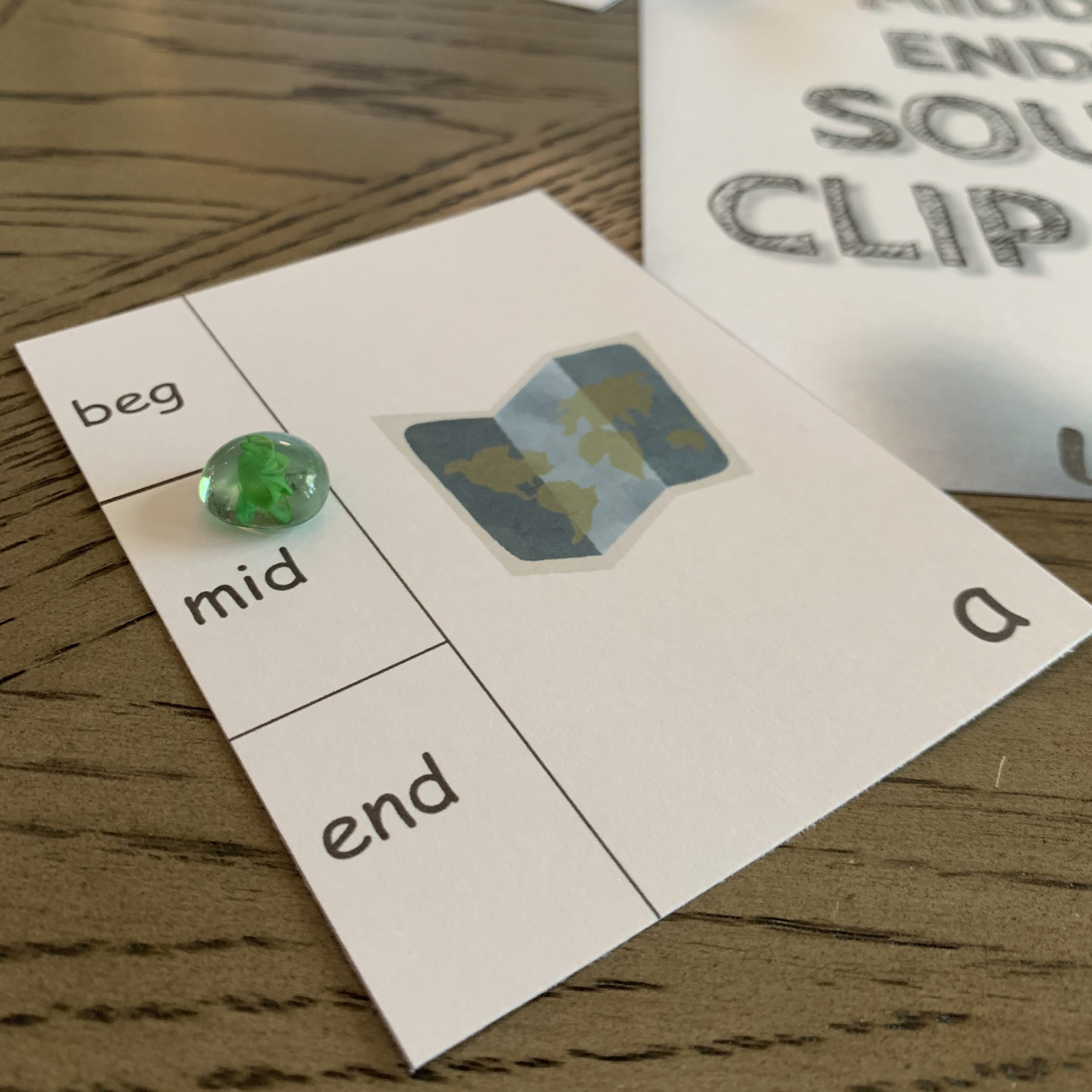 Beginning Middle And End Task Cards Teaching.