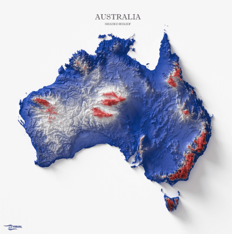 68,467 Australia Map Stock Photos and Im…