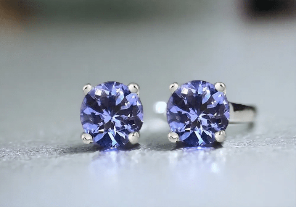 How Tanzanite Stone Brings Good Luck and Power Wonderino