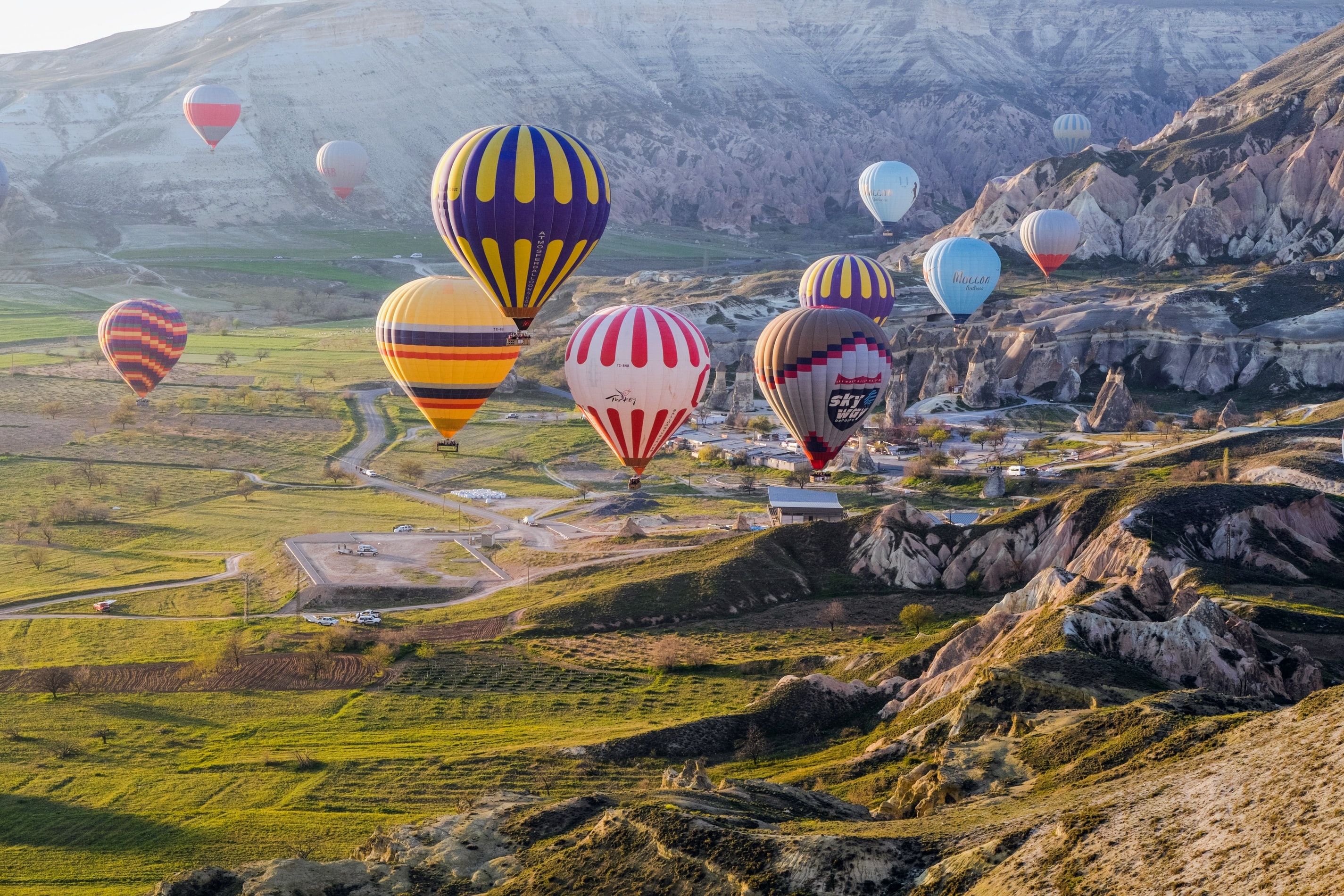 Cappadocia wOnderLAND