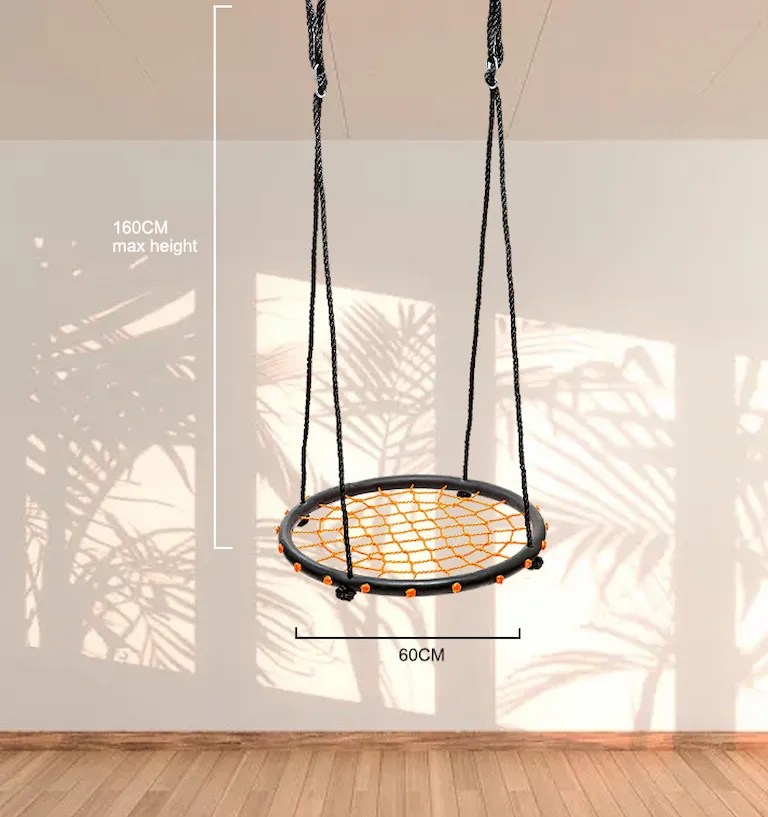 Where to Buy Swing Sets? Wonderland Sport